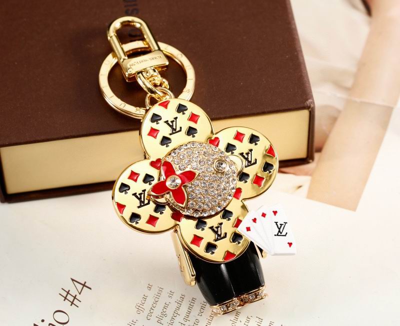 LV keyring lyh51